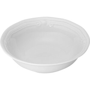 Athenee Kase 16.5Cm Beyaz