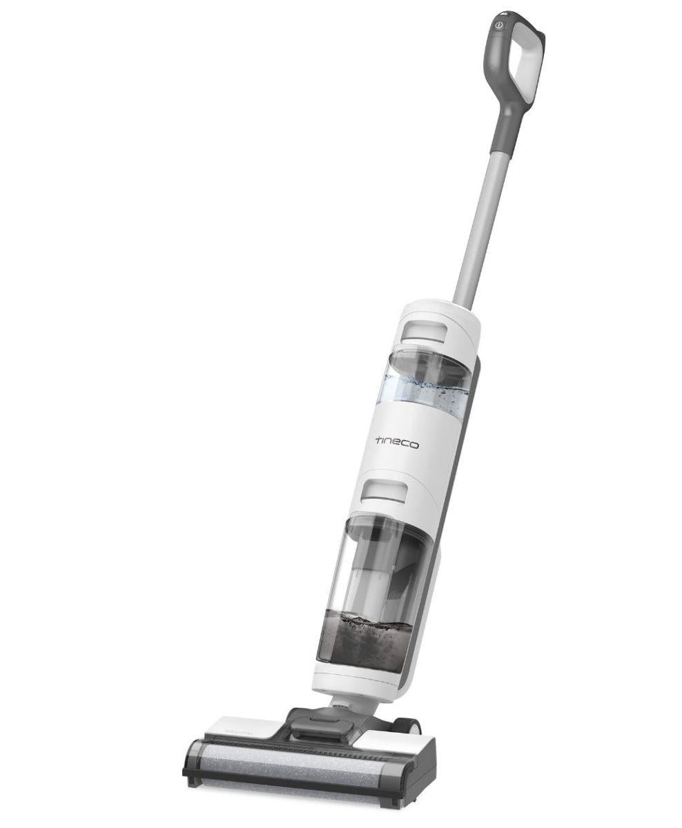Tineco Ifloor Breeze Islak Ve Kuru Kablosuz Zemin Temizleyici 3'ü 1 Arada 190W 0.6L
