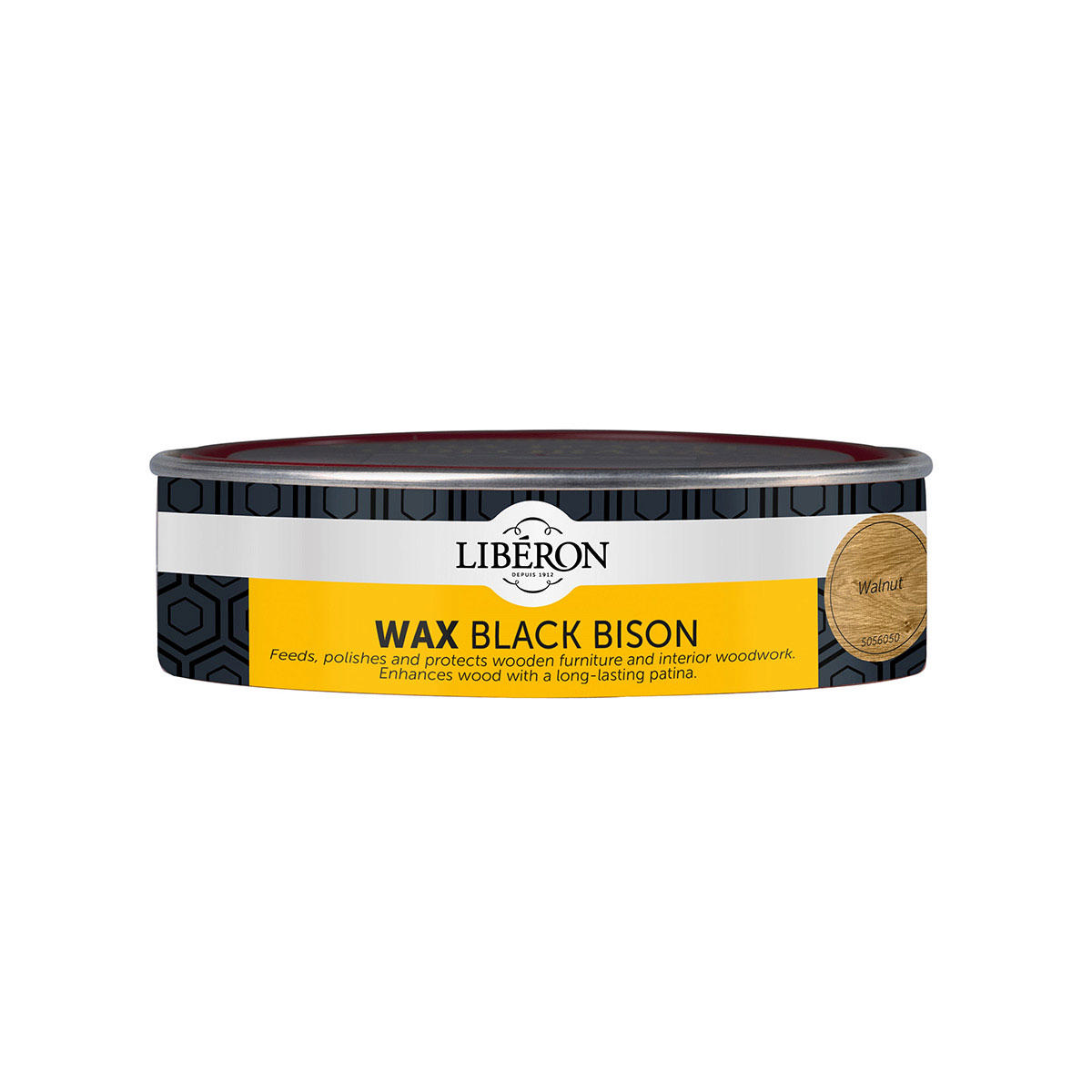Liberon Ceviz Macunu Cila Koruyucu 150Ml