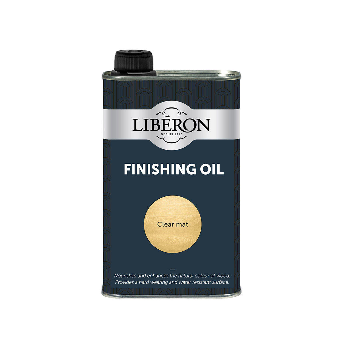 Liberon Finishing Oil 500Ml