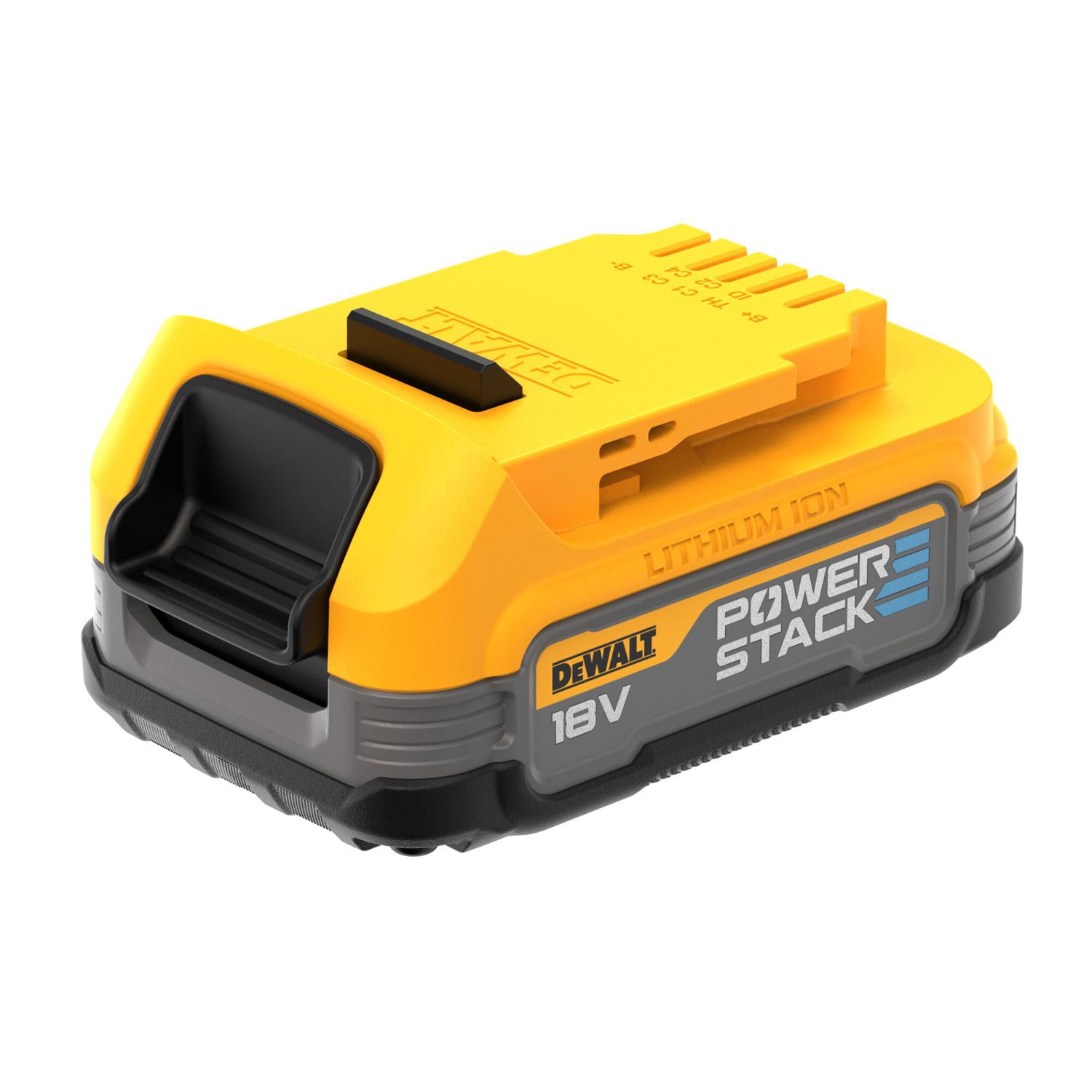Dewalt Dcbp034-Xj 18V XR 1.7Ah Powerstack Kompakt Pil