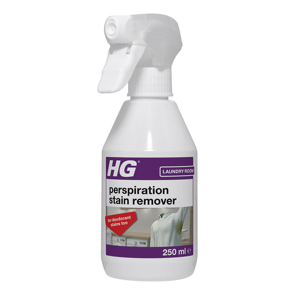 Hg Ter & Deodorant Leke Çıkarıcı 250Ml