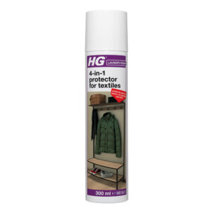 Hg 4In1 Koruyucu Tekstil 300Ml