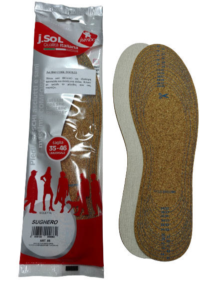 Mantar Tabandar 35-46 Numara