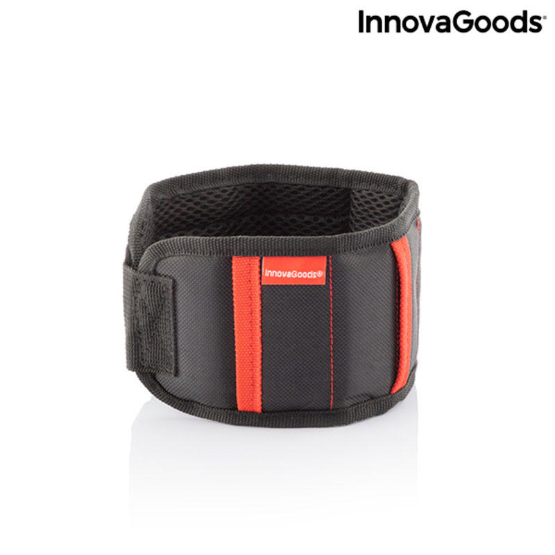 Innovagoods V0103257 Wristool Manyetik Bilek Bandı