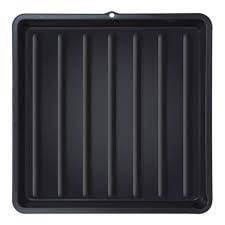 Bbq Tepsi Pp Kare 67X67X6Cm