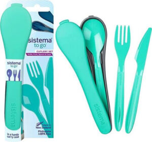 Sistema To Go Kesme Takımı