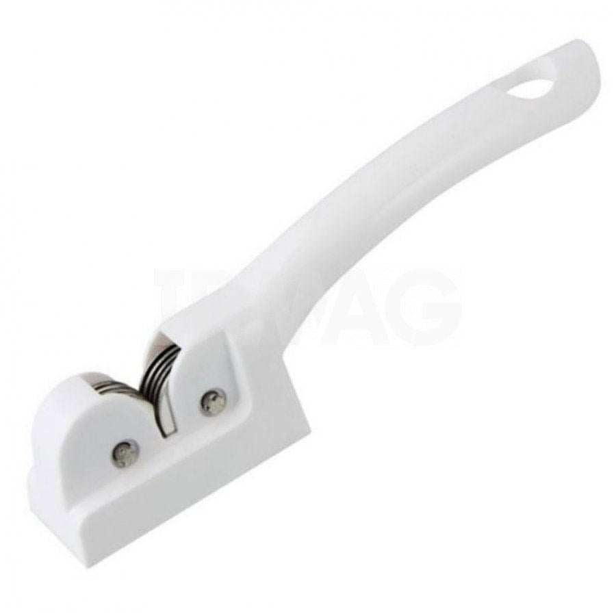 Fackelmann 49275 Nirosta Bıçak Bileme 18Cm