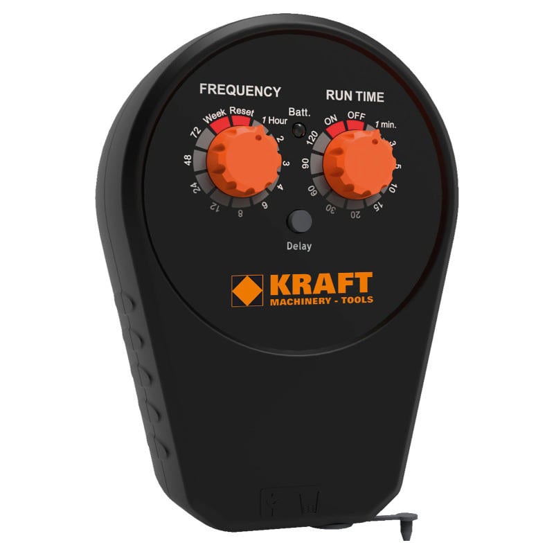 Kraft 69396 Otomatik Sulama Seti Sistem Zamanlayıcısı