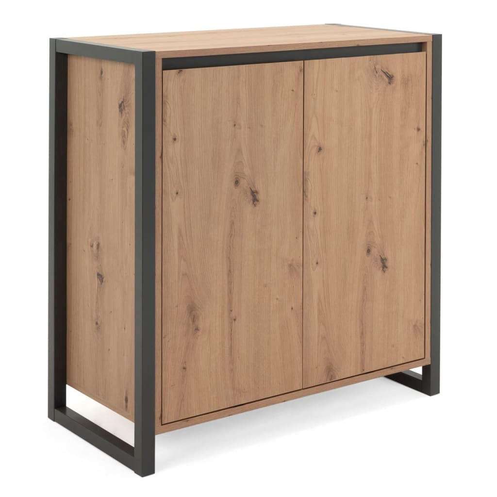 Finori Denver Sandık 80X40X88Cm