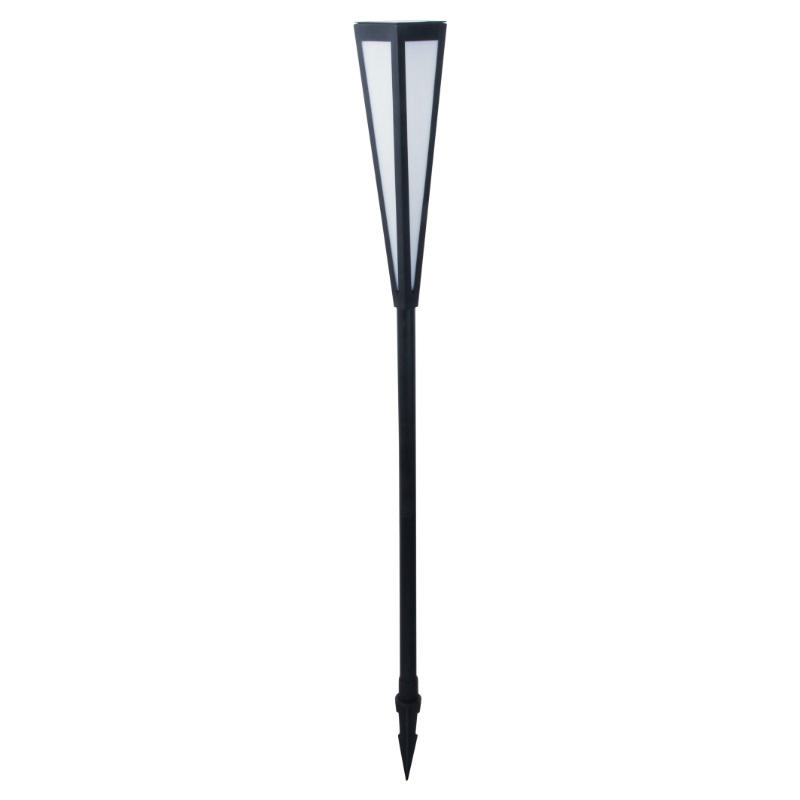 Luxform Lighting Wehmouth Güneş Enerjili Meşale 115Cm