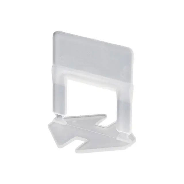 Everpro Fayans Sistem Klipsi Seramik 2Mm/250Pcs