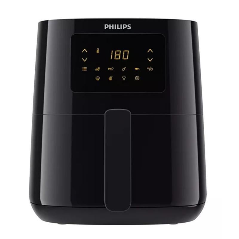 Philips Hd9252/90 Air Fryer 1.4Kw 4.1L