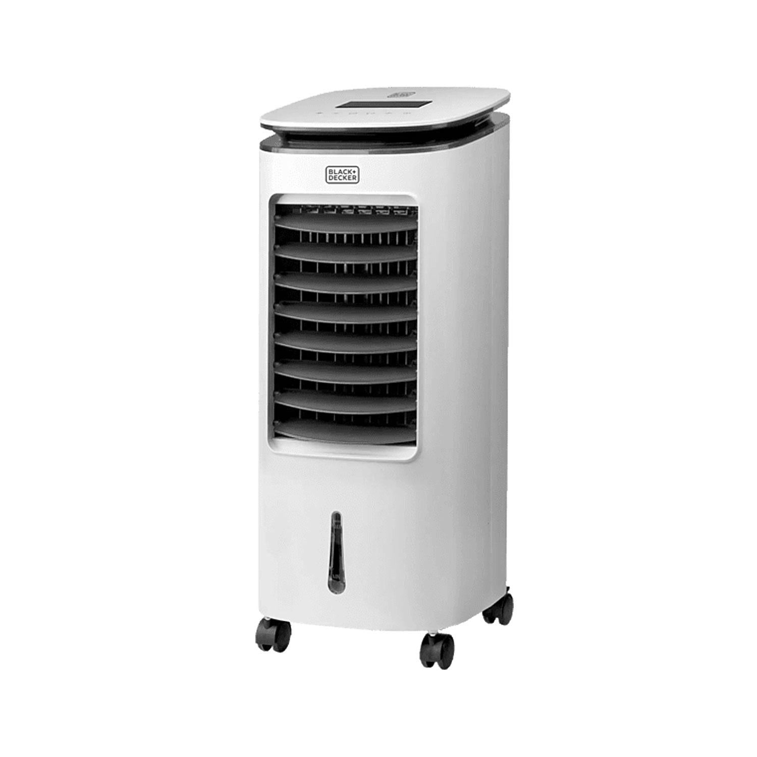 Black & Decker Bxac7E Evaporatif Hava Soğutucu 65W 7L