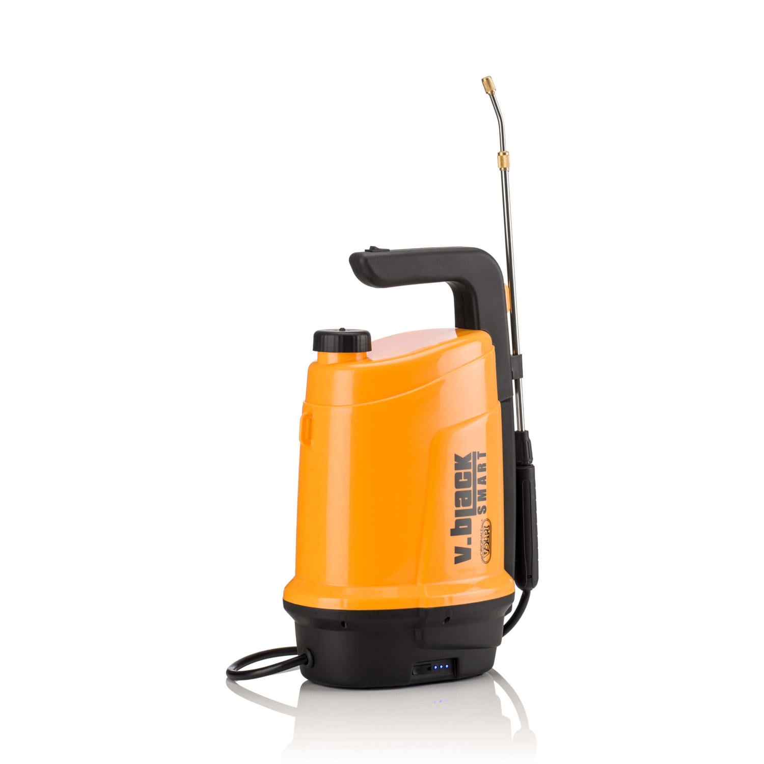Volpi Dea V-Black Smart Elektrikli İlaçlama Pompası 5L