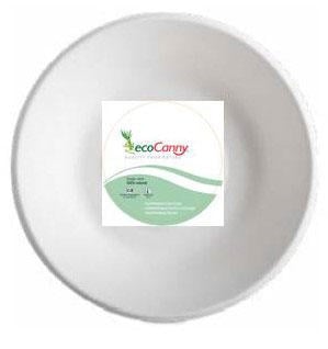 Ecocanny Kase 19Cm 12'li Paket