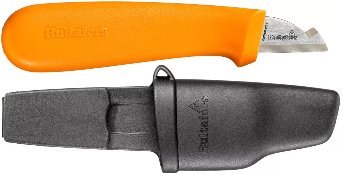 Hultafors 380030 Elektrikçi Bıçağı