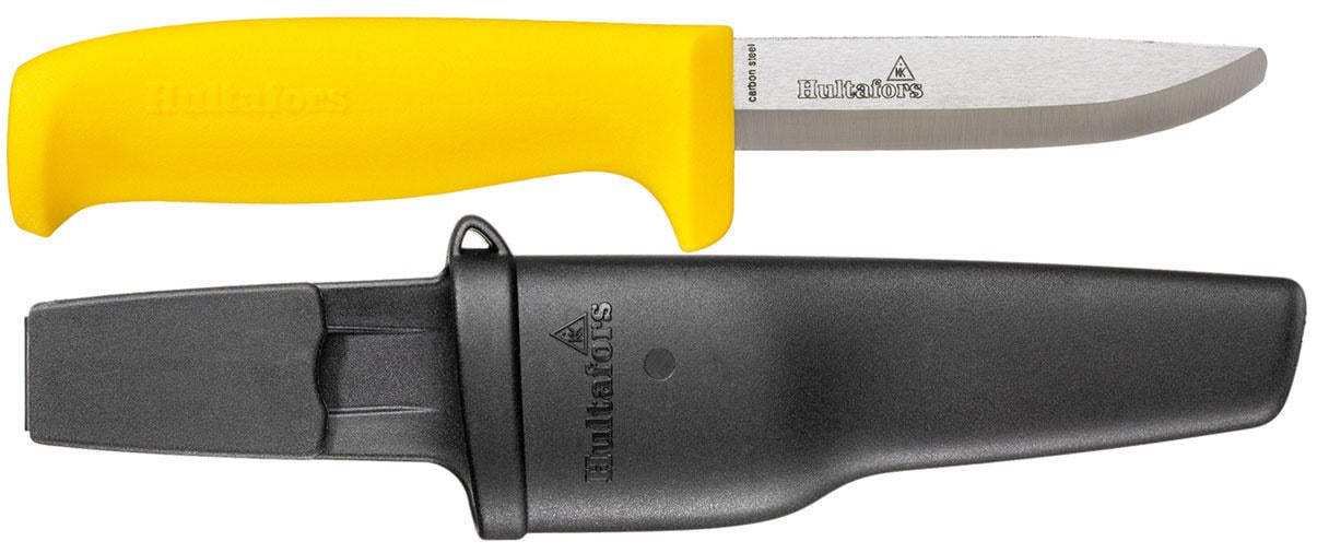 Hultafors 380080 Güvenlik Bıçağı