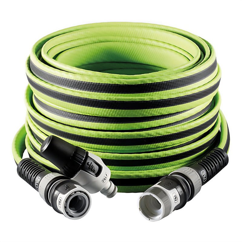 Fitt Force Hose 1/2 20M - Lime