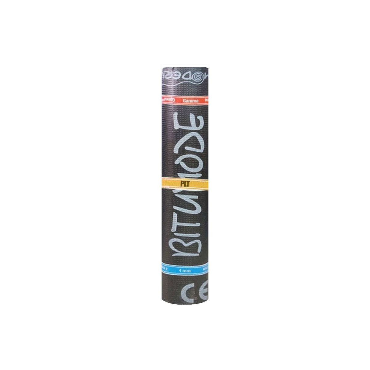 Bitumode Bitümlü Beyaz 1Χ10Μ