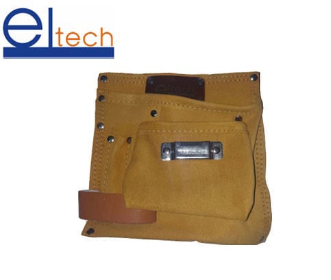Eltech Economy Tekli Alet Çantası