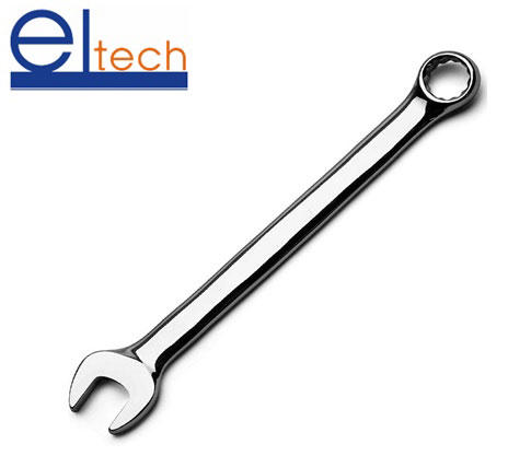 Eltech Kombine Anahtar 9Mm
