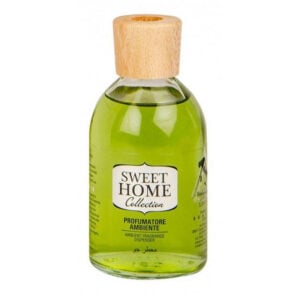 Sweet Home Ambiente Difüzör 100Ml Citronella