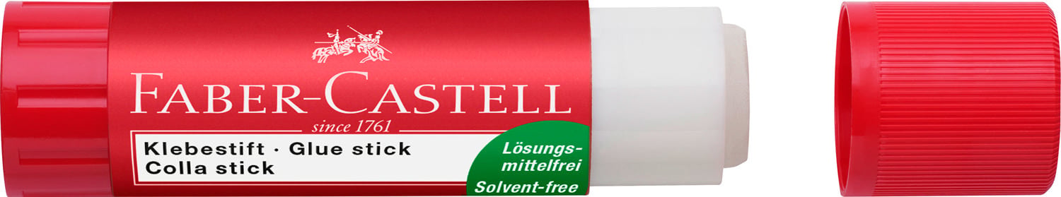 Faber Castell Yapıştırıcı Stick 20Gr