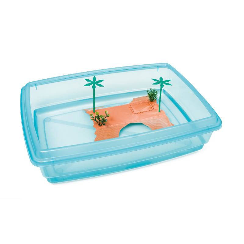 Georplast Turtle Tray 54X40Cm
