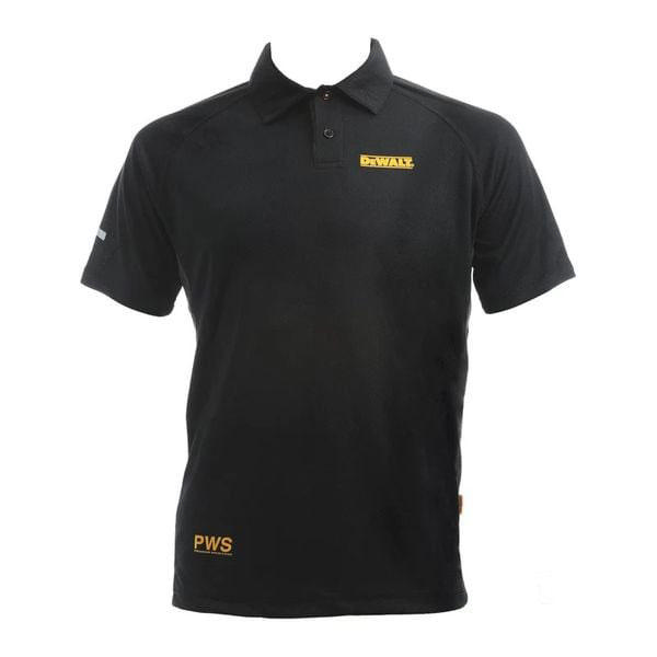 Dewalt Rutland Polo Tişört-Xl