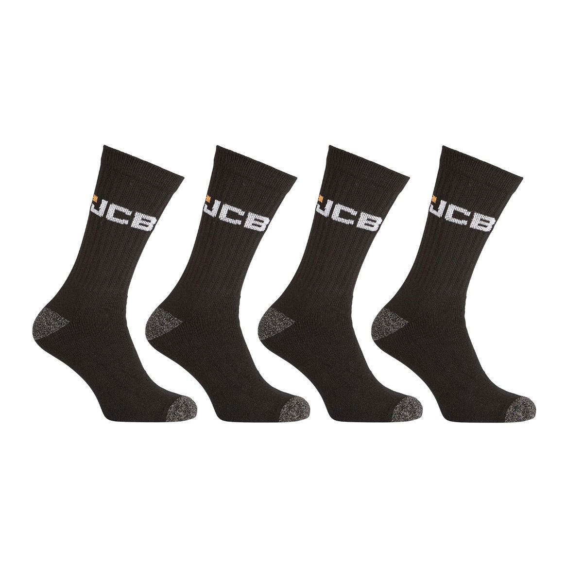 Jcb Çorap İş Giysisi 39-46