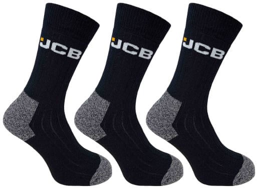 Jcb Çorap İş 39-46