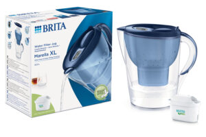 Brita Marella Xl Mxpro Karaf Mavi 3.5L