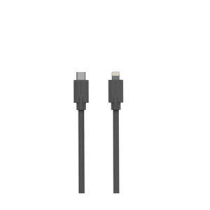 Powercube Usb Kablo C To C Açık Gri