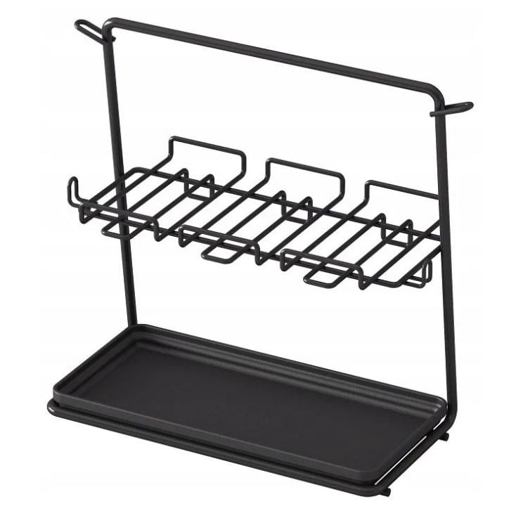 Metaltex Cep Boşaltıcı Organizer 26X14X23Cm