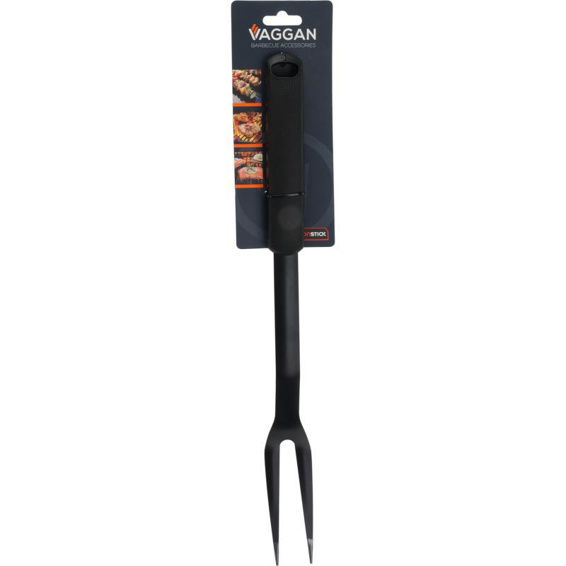 Bbq Çatal Yapışmaz