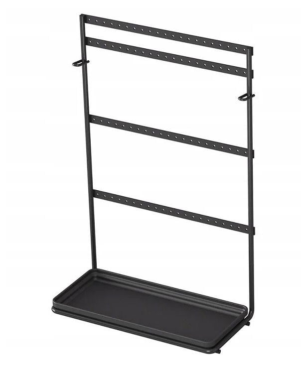 Metaltex Küpe Standı 22X11X36Cm