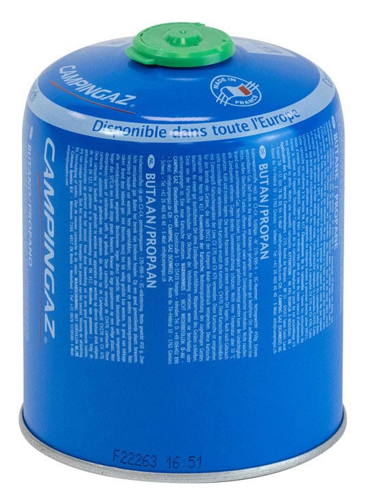 Campingaz Cv470 Plus Easy-Clic Sistemli 450Gr