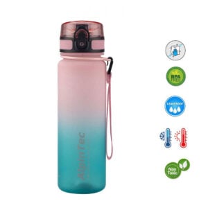 Alpin Mood Şişe 50Cl Pembe Ciel