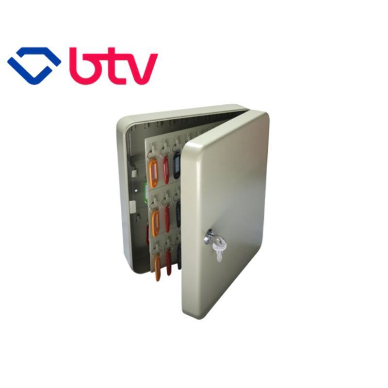 Btv Anahtar Dolabı 108 Anahtar 280X370X80 Cm - Bej