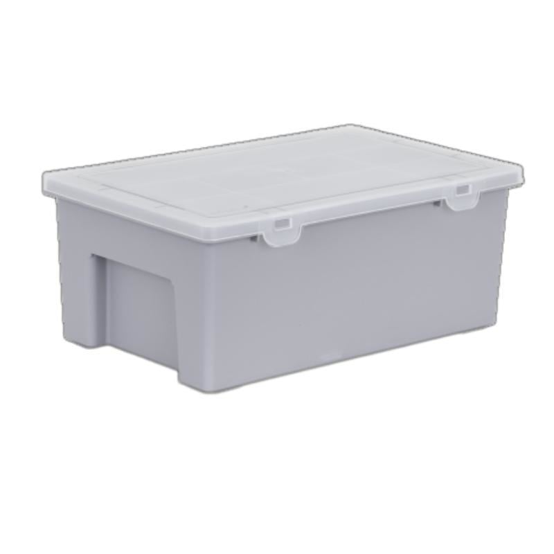 Wham Organizer Box 8 Bölmeli