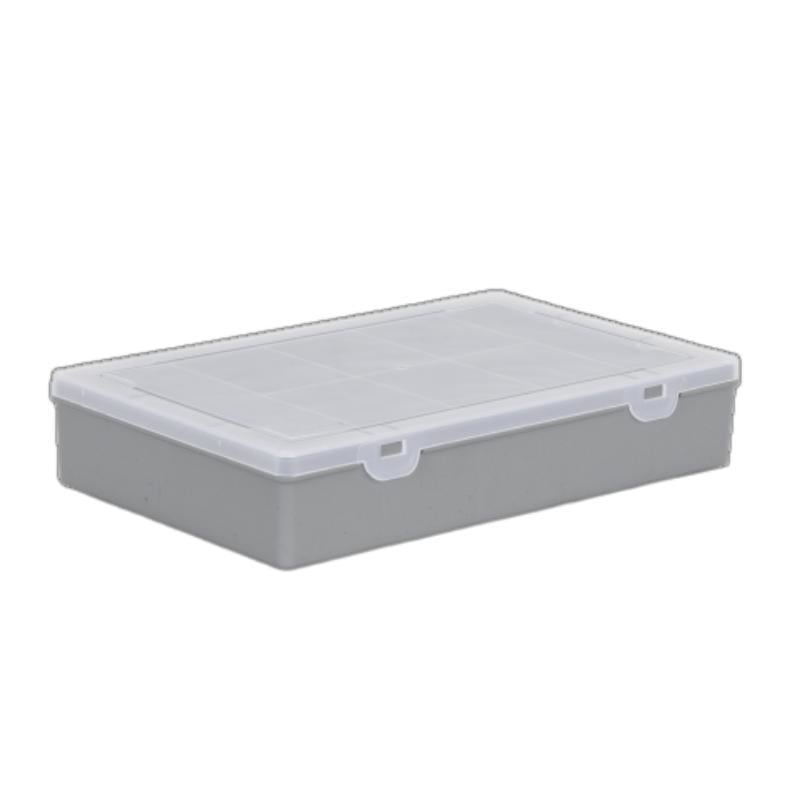 Wham Organizer 29Cm-8 Bölmeli