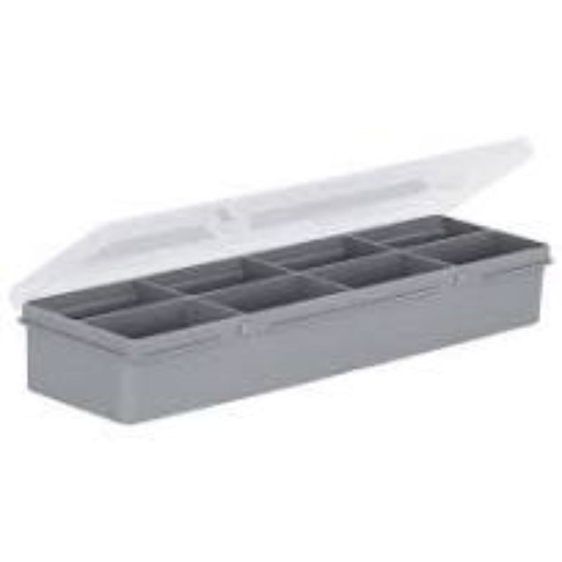 Wham Organizer 30Cm-8 Bölmeli