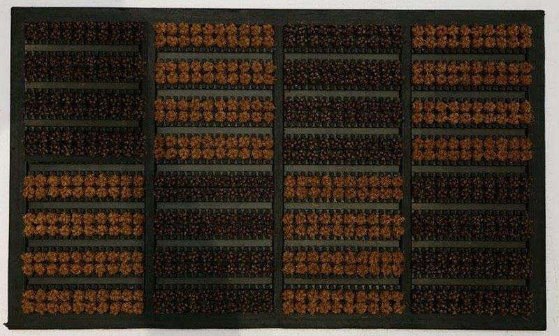Scale Mat 00011 45X75Cm