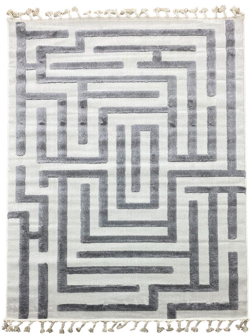 Quincey Halı B0697A 160X230Cm