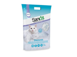 Sanicat Diamonds 15L