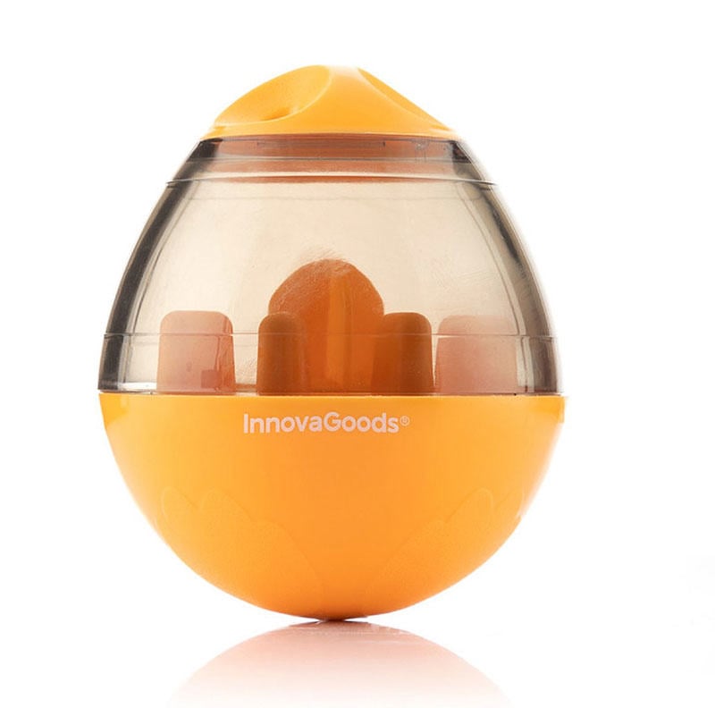 Innovagoods 2'si 1 Arada İkram Dağıtıcı Oyuncak