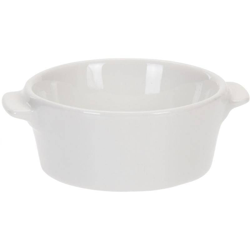 Excellent Houseware Porselen Atıştırmalık Kase - Karışık Şekiller