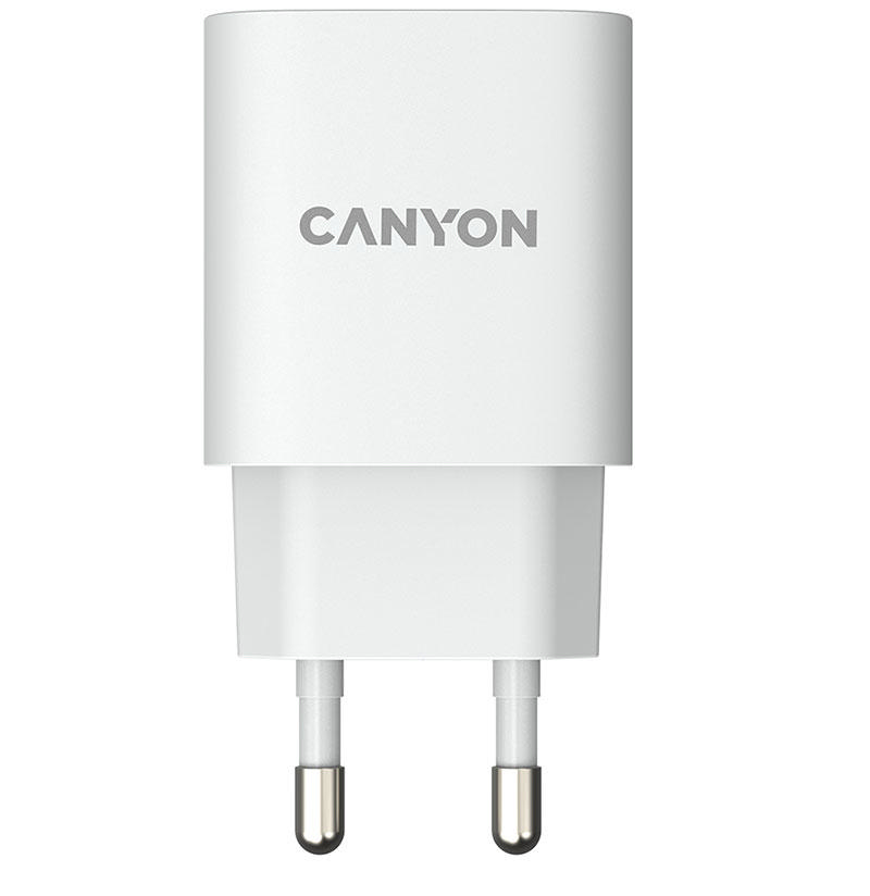 Canyon Duvar Şarj Cihazı 20W