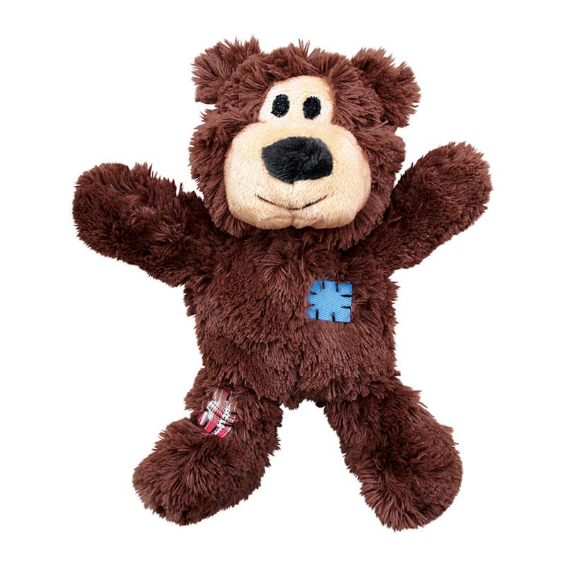 Kong Wknots Bear M